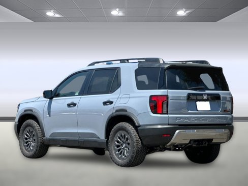 New 2026 Honda Passport TrailSport image 3