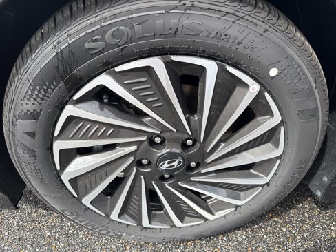 New 2025 Hyundai Sonata Limited image 20