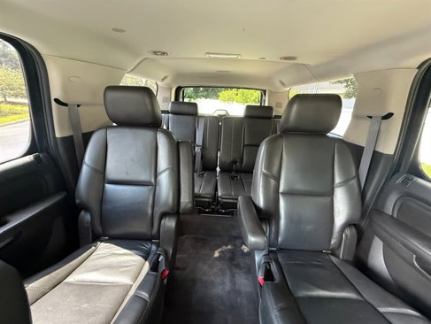 Used 2011 GMC Yukon XL Denali image 39