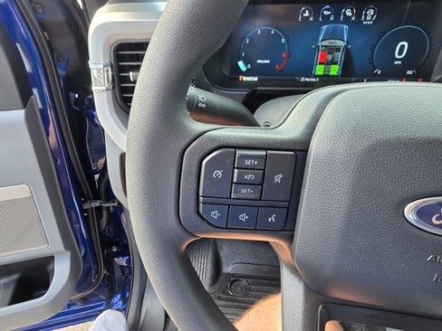 New 2026 Ford F350 XLT image 29