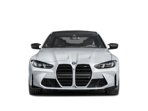 New 2026 BMW M4 Competition w/ Executive Package image 4