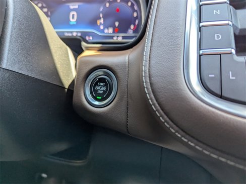 Used 2022 Chevrolet Tahoe High Country image 20