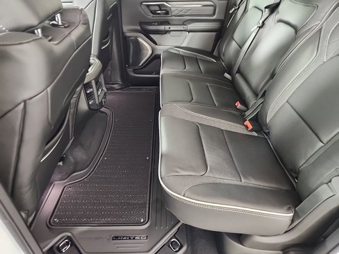 New 2025 RAM 1500 Limited image 20