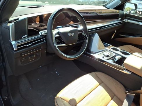 New 2026 Cadillac Escalade Luxury w/ Touring Package image 3