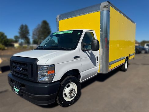 Used 2024 Ford E-350 and Econoline 350 Super Duty w/ Driver's Safety Package image 27