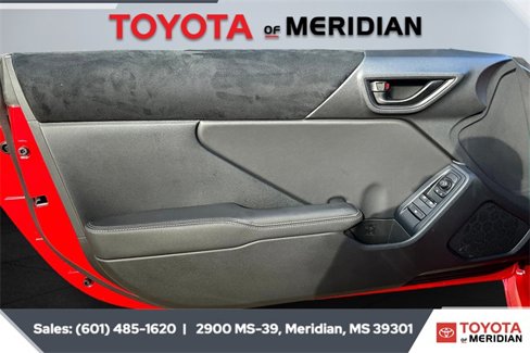 Used 2025 Toyota GR86 Premium image 17