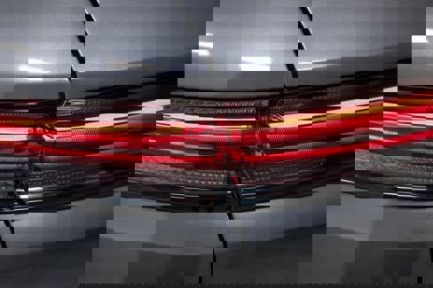 Certified 2025 Porsche Cayenne S image 36