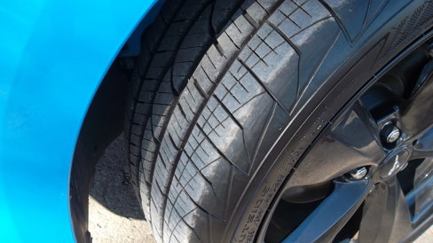 Used 2022 Ford Mustang Coupe image 18
