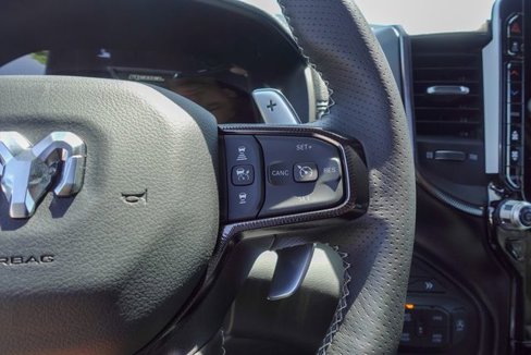 New 2025 RAM 1500 Rebel w/ G/T Package image 18