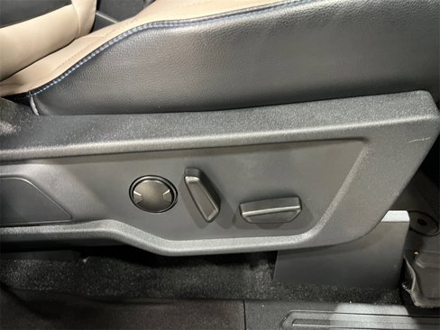 Used 2024 Ford Bronco Wildtrak image 15