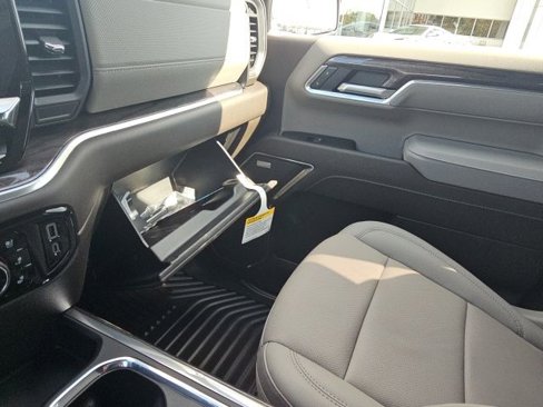 New 2026 Chevrolet Silverado 1500 LTZ image 53