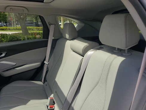 Used 2023 Acura RDX FWD w/ Technology Package image 18