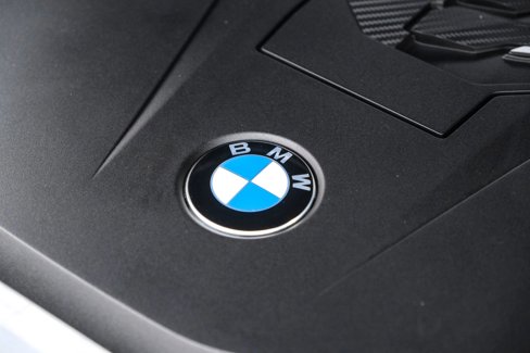 Used 2022 BMW X3 M40i w/ Premium Package image 74