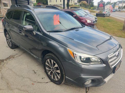 Used 2016 Subaru Outback 2.5i Limited image 24