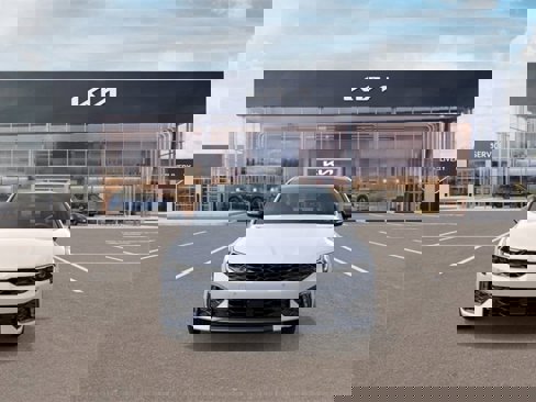 New 2026 Kia K5 GT image 2