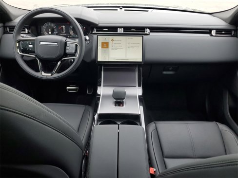 New 2026 Land Rover Range Rover Velar Dynamic SE image 29
