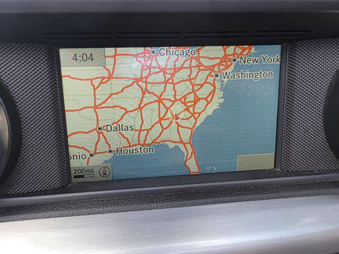 Used 2014 Mercedes-Benz SLK 55 AMG image 23