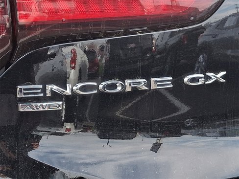 Certified 2023 Buick Encore GX Essence w/ Advanced Technology Package image 32
