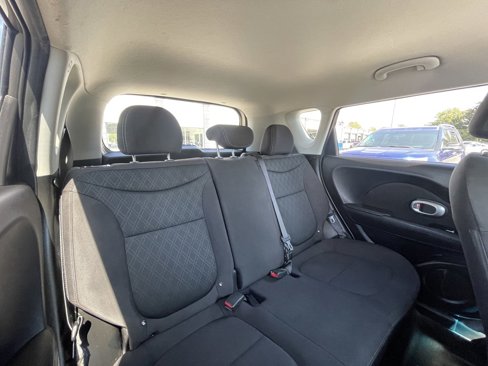 Used 2019 Kia Soul image 21