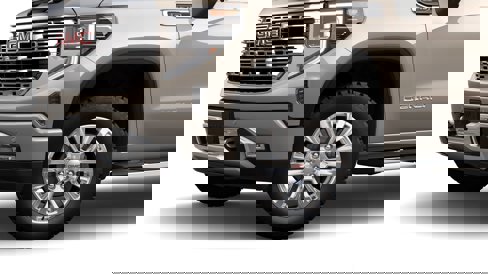New 2026 GMC Sierra 1500 Denali image 29