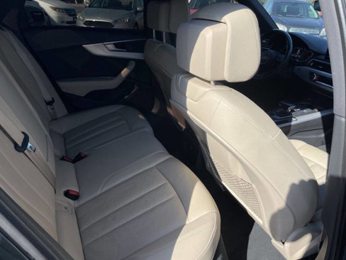 Used 2017 Audi A4 2.0T Premium image 17