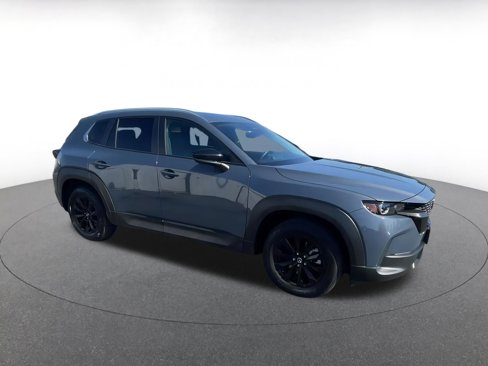 Used 2025 MAZDA CX-50 AWD 2.5 S w/ Preferred Package image 2