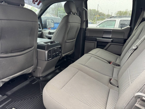 Used 2019 Ford F150 XLT w/ Equipment Group 302A Luxury image 19