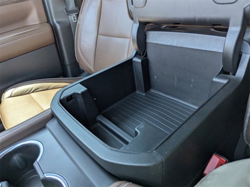 Used 2022 Chevrolet Tahoe High Country image 30