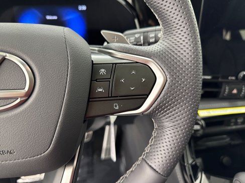 New 2026 Lexus NX 350 F Sport image 20