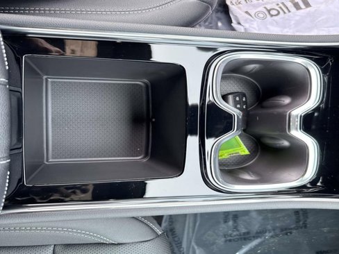 New 2026 Chevrolet Traverse LT w/ Driver Confidence Package image 26