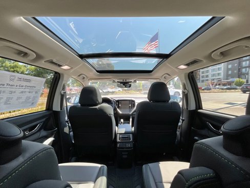 New 2025 Subaru Ascent Onyx Edition image 17