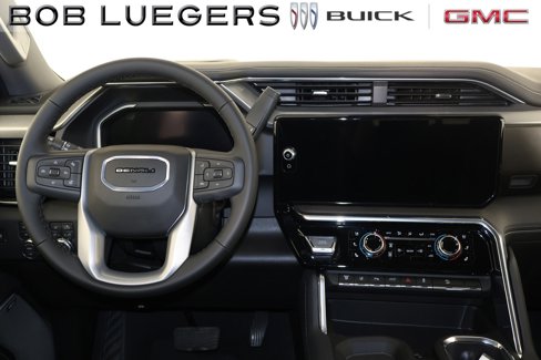 New 2026 GMC Sierra 2500 Denali w/ Denali Reserve Package image 16