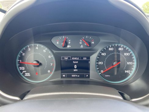 Used 2024 Chevrolet Malibu LT image 18