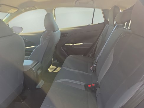 Certified 2024 Subaru Impreza 2.0i image 23