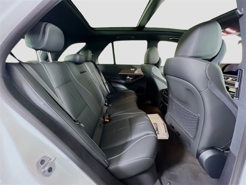 New 2026 Mercedes-Benz GLE 450 4MATIC image 30