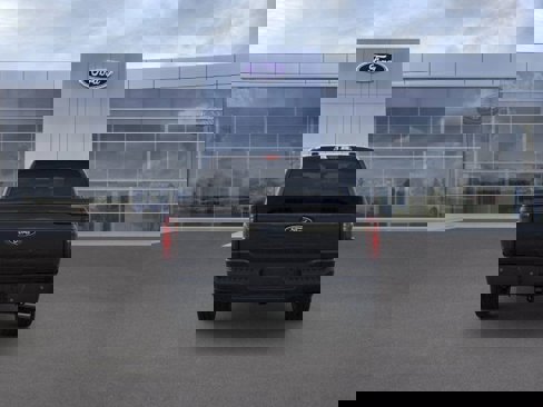 New 2025 Ford F150 STX image 5
