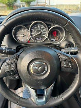 Used 2015 MAZDA CX-5 Grand Touring image 17