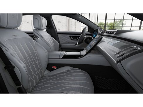New 2026 Mercedes-Benz S 63 AMG S image 4
