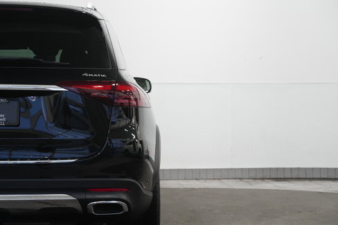 New 2025 Mercedes-Benz GLE 450e 4MATIC image 15