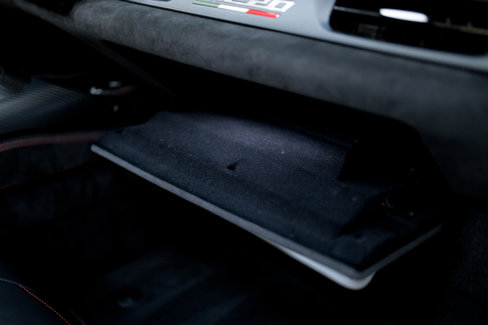 Used 2023 Maserati MC20 Spyder image 72