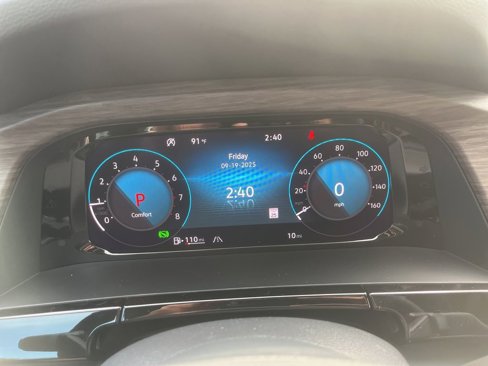 New 2026 Volkswagen Atlas SEL Premium R-Line image 16