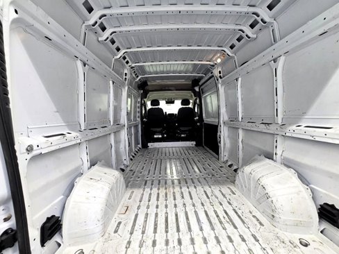 Used 2023 RAM ProMaster 2500 image 25