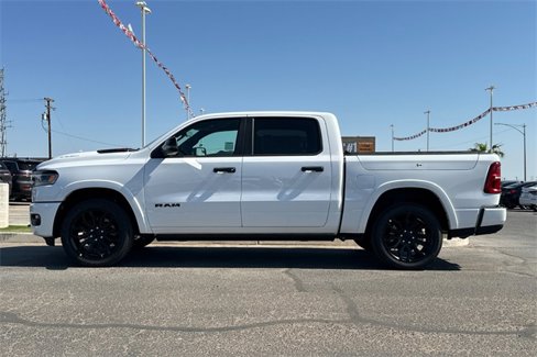 New 2026 RAM 1500 Limited image 11