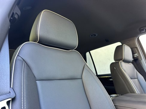 New 2025 Chevrolet Tahoe Premier image 20