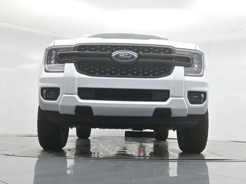 New 2025 Ford Ranger XL image 41