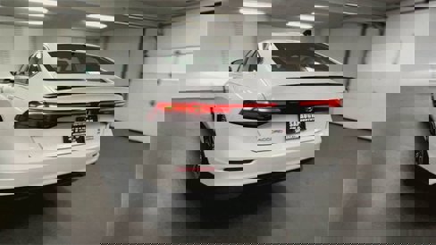 Used 2023 Honda Accord Sport image 7