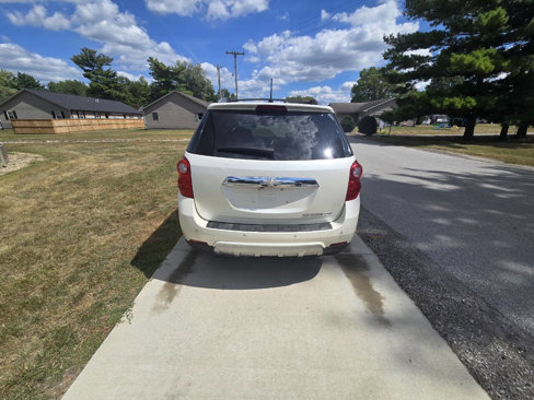 Used 2013 Chevrolet Equinox LTZ image 7