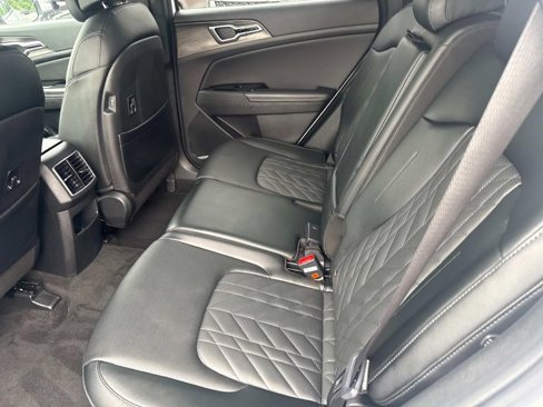 Used 2024 Kia Sportage X-Line image 15