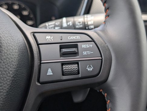 New 2026 Honda CR-V Sport-L image 29
