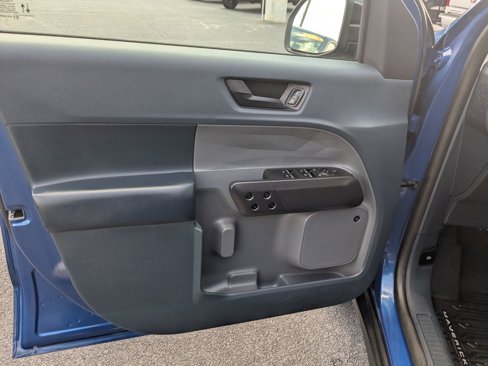 Used 2024 Ford Maverick Tremor w/ Tremor Off-Road Package image 11